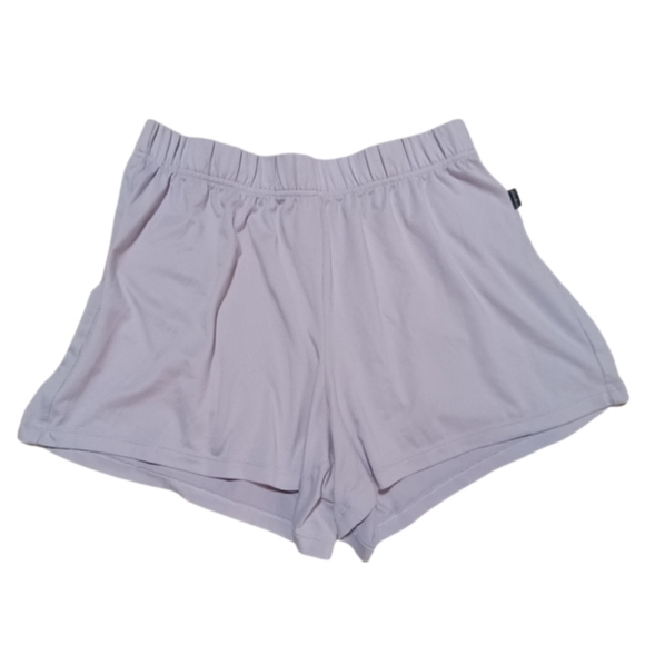 Eddie Bauer Pants - Eddie Bauer Women's Lavender Athletic Shorts
